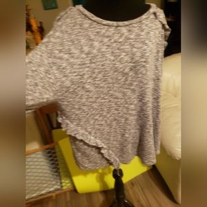 Super cute and super soft sweater shirt